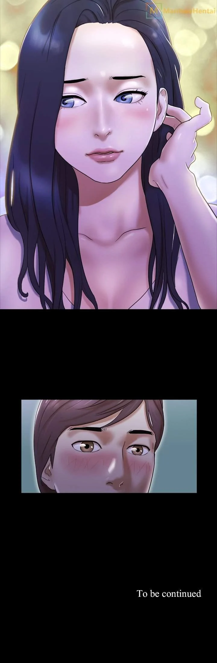 She’s The Girl chapter 1 page 22