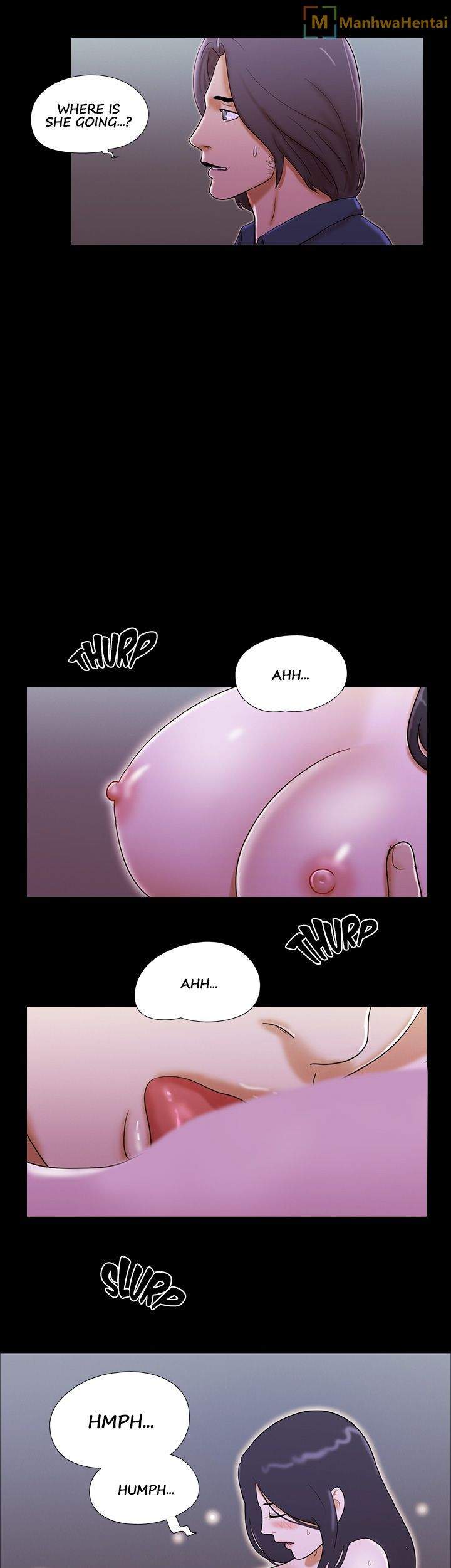 She’s The Girl chapter 21 page 7