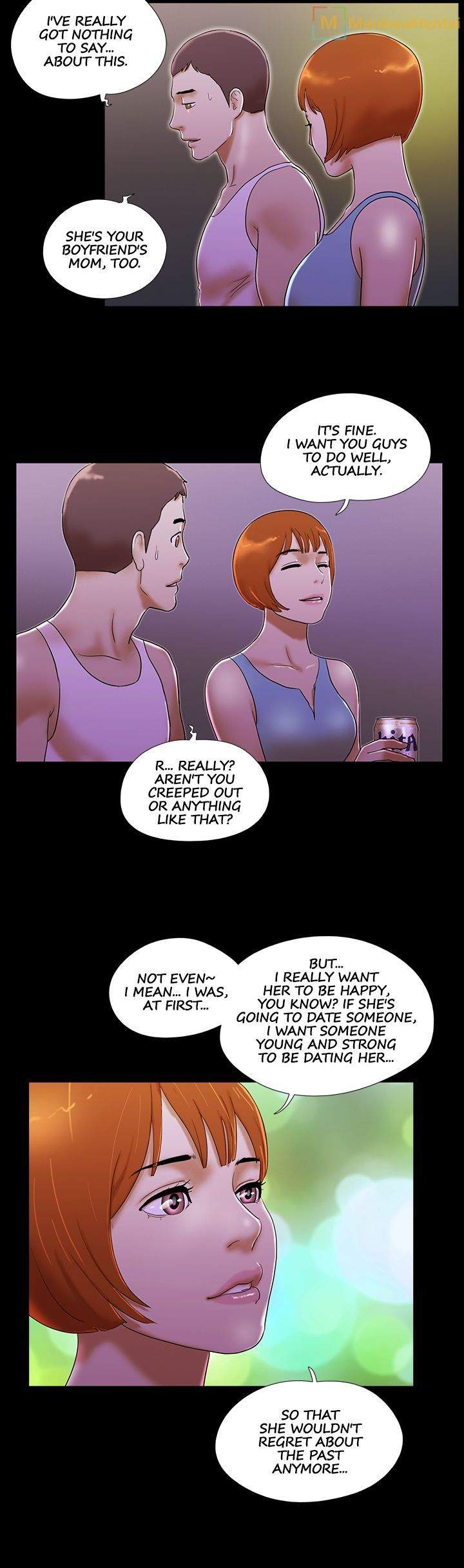 She’s The Girl chapter 22 page 10