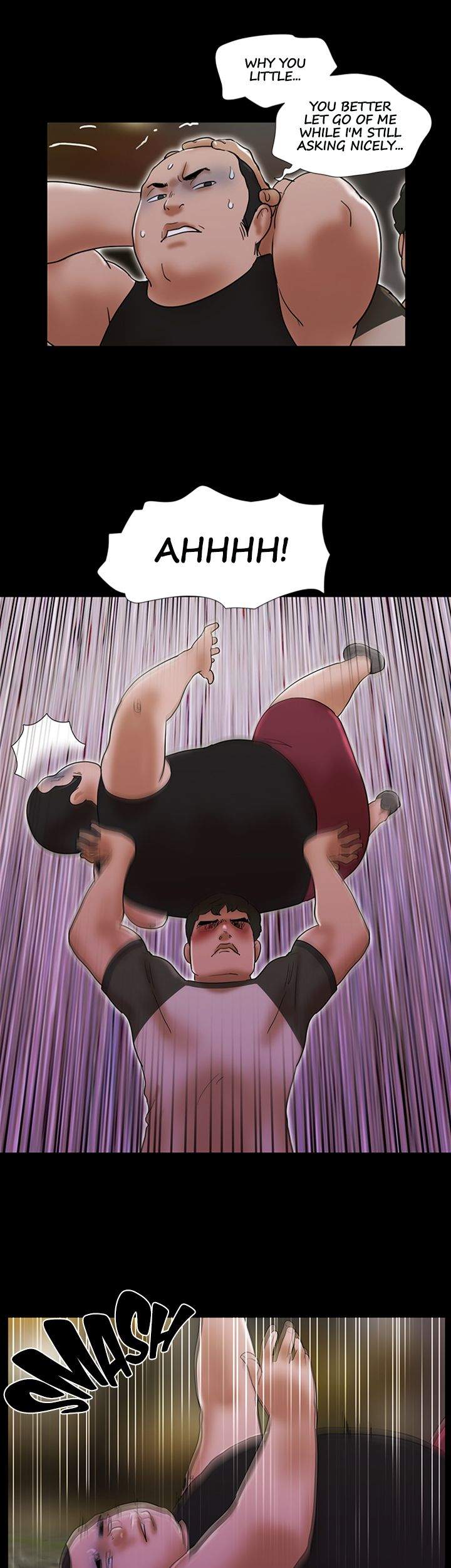 She’s The Girl chapter 31 page 15
