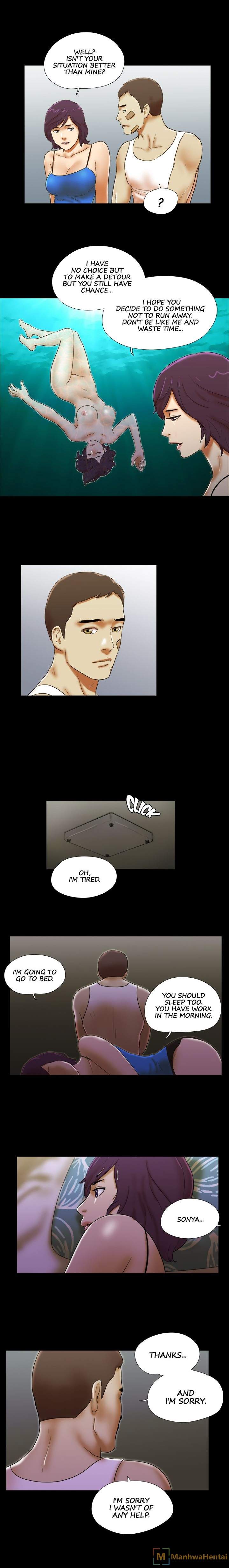 She’s The Girl chapter 38 page 10