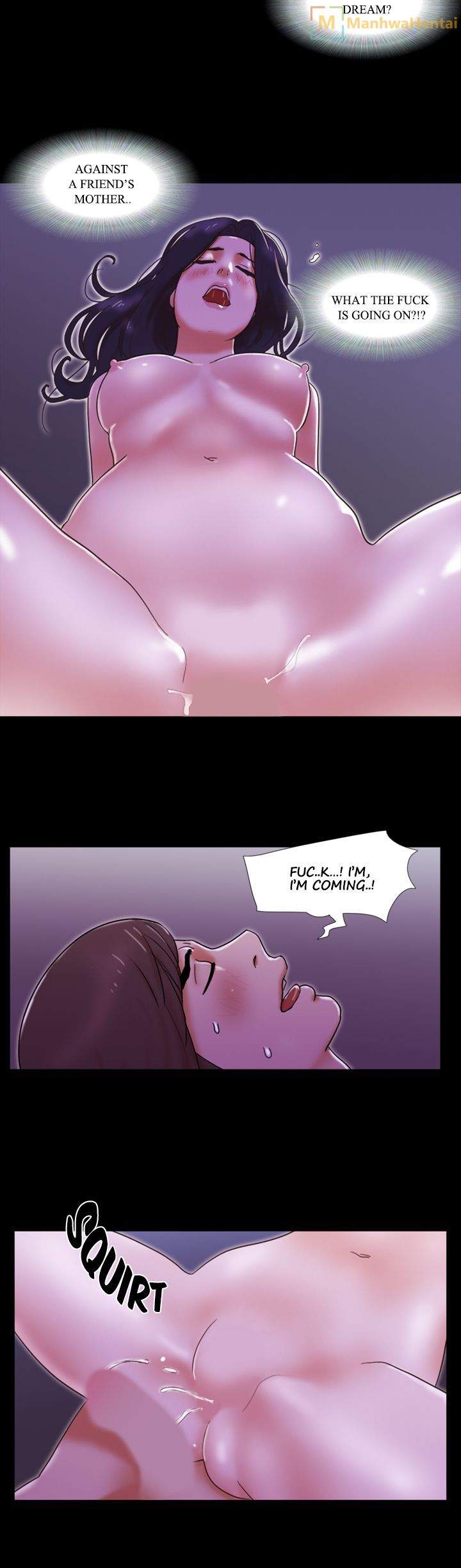 She’s The Girl chapter 4 page 22