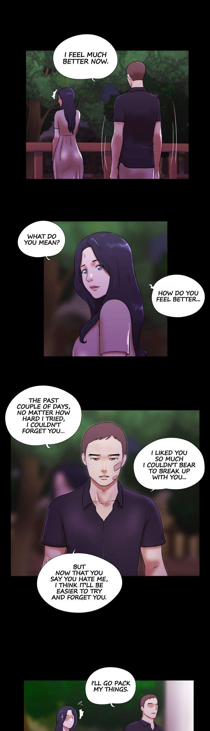 She’s The Girl chapter 40 page 15
