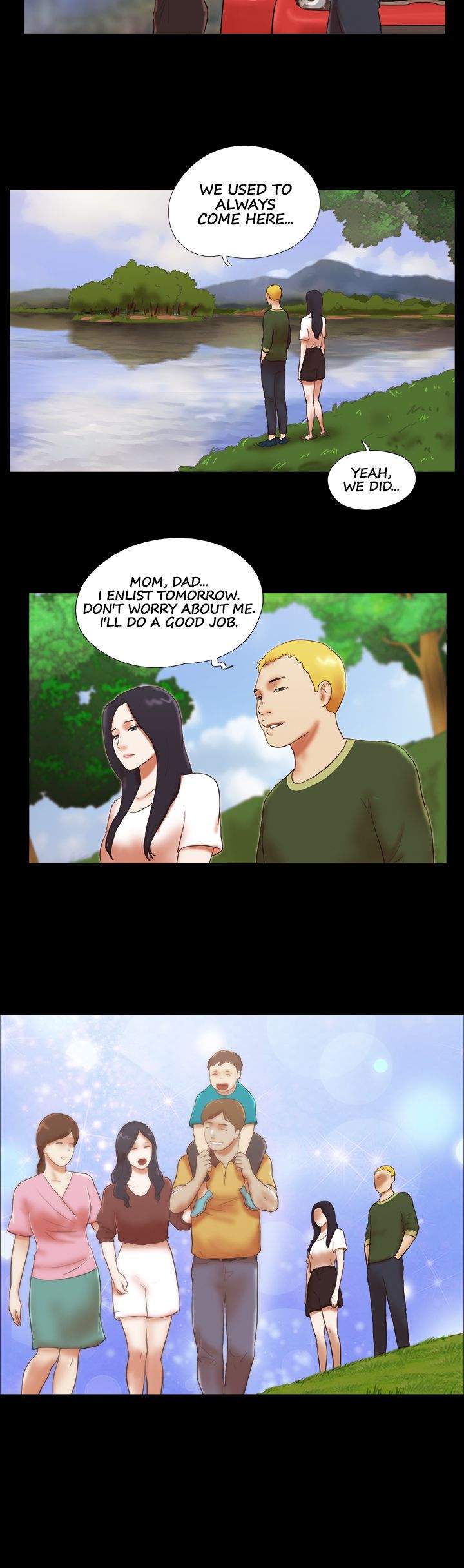 She’s The Girl chapter 41 page 4