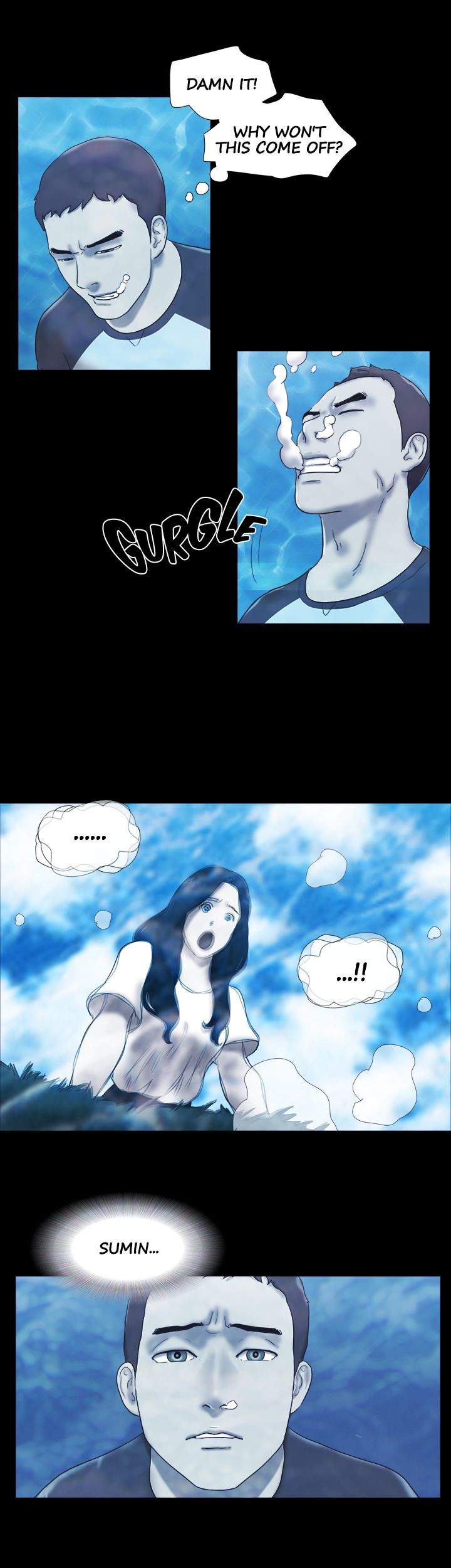 She’s The Girl chapter 41 page 17