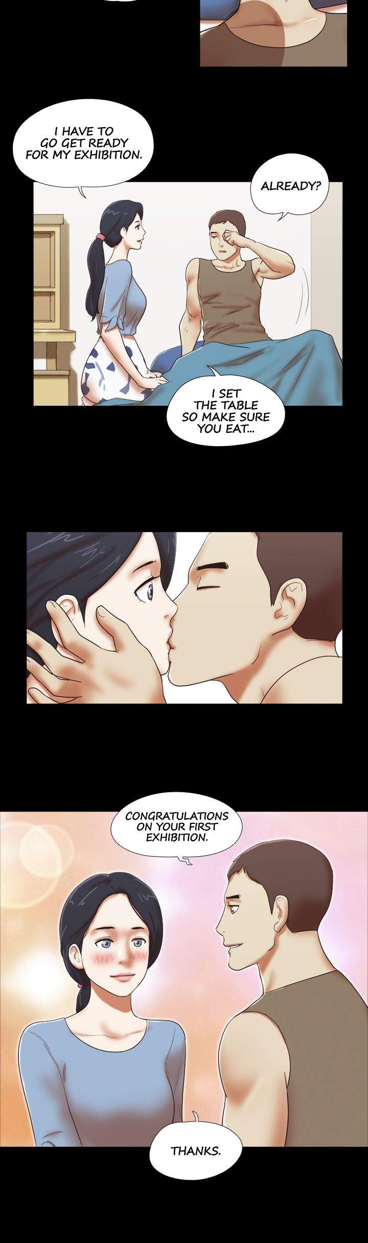 She’s The Girl chapter 43 page 2