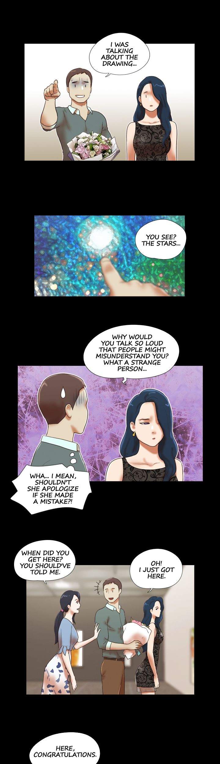 She’s The Girl chapter 43 page 11