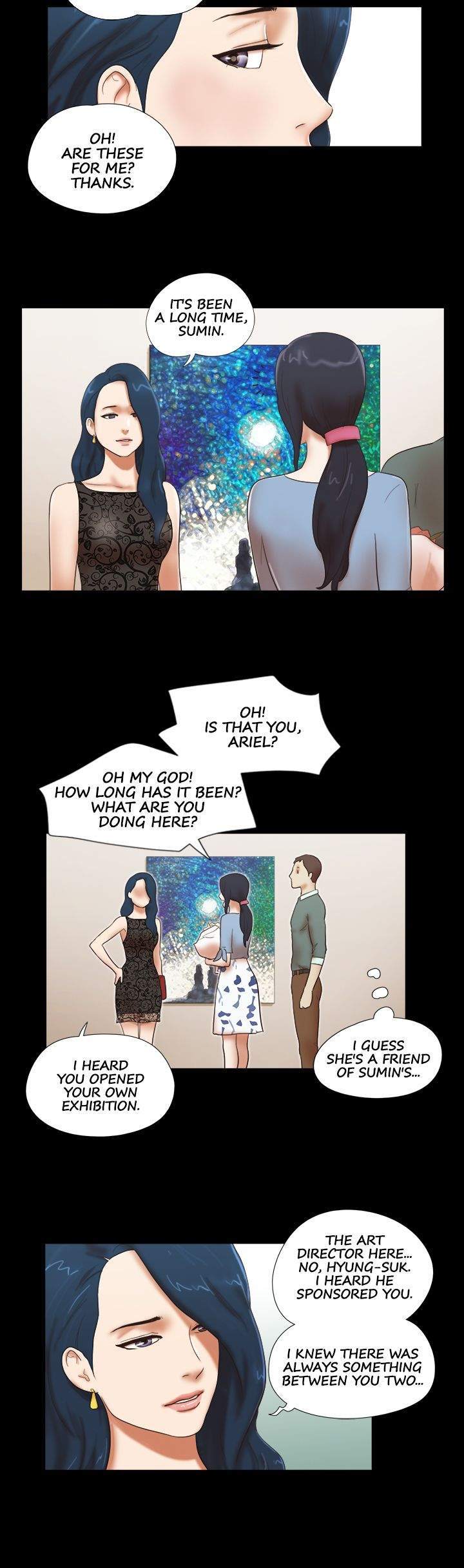 She’s The Girl chapter 43 page 12