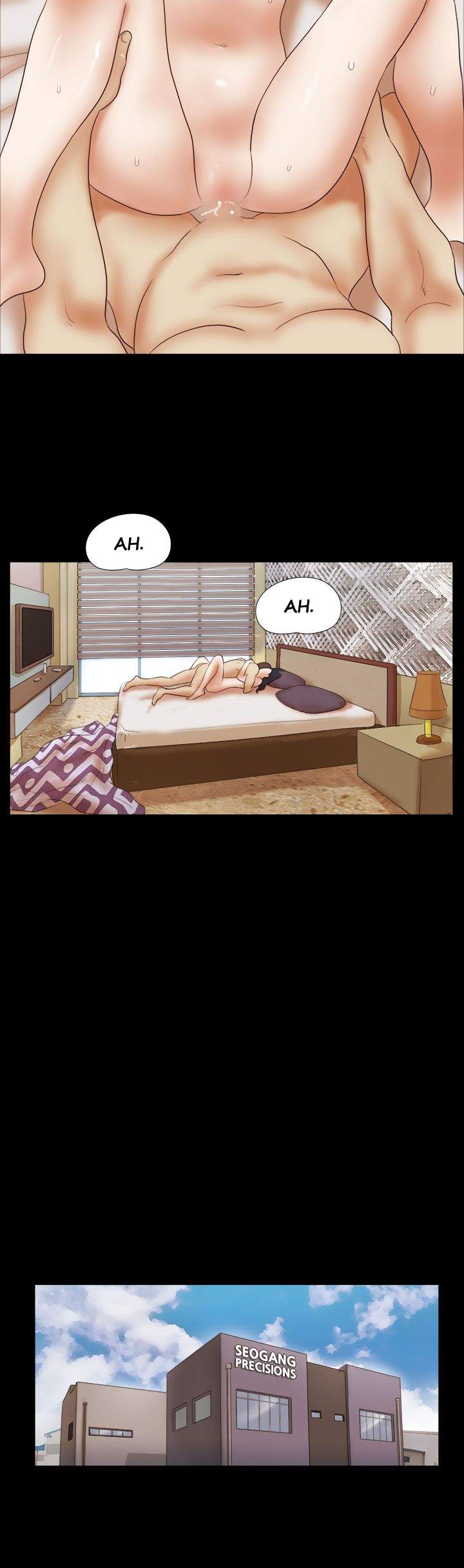 She’s The Girl chapter 44 page 16