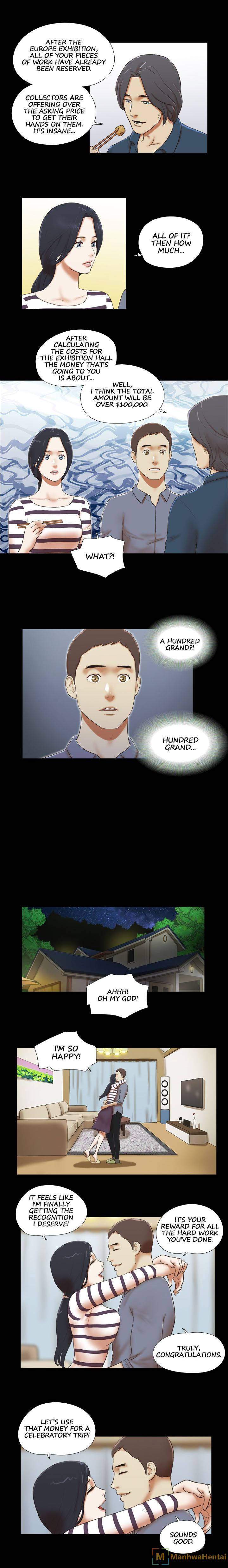 She’s The Girl chapter 45 page 2