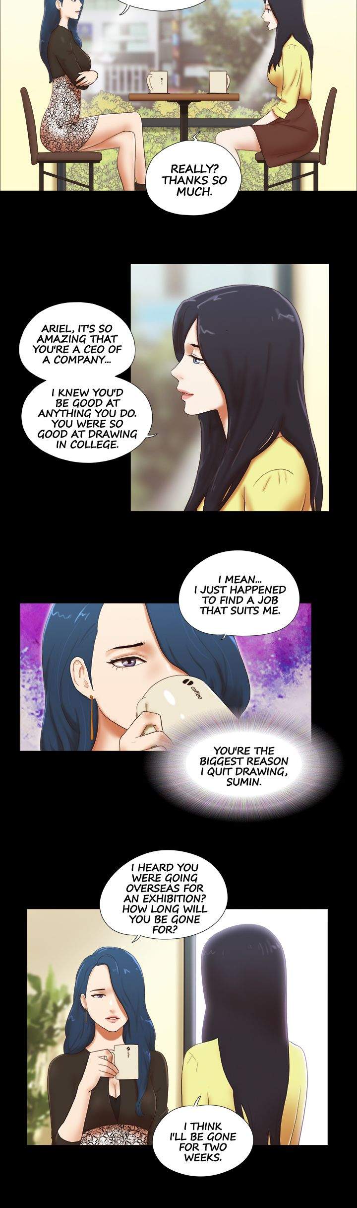 She’s The Girl chapter 49 page 2