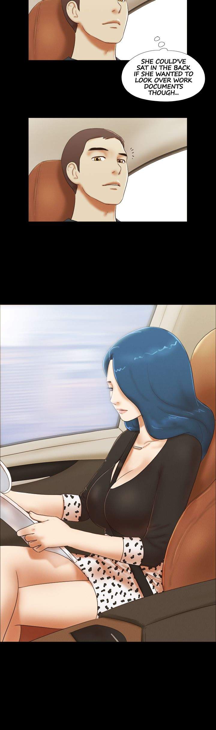 She’s The Girl chapter 49 page 12