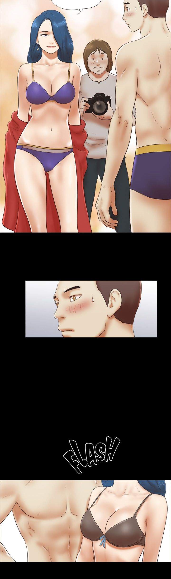 She’s The Girl chapter 51 page 14