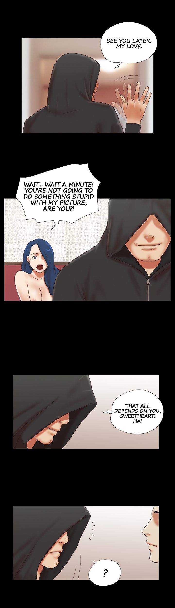 She’s The Girl chapter 53 page 21