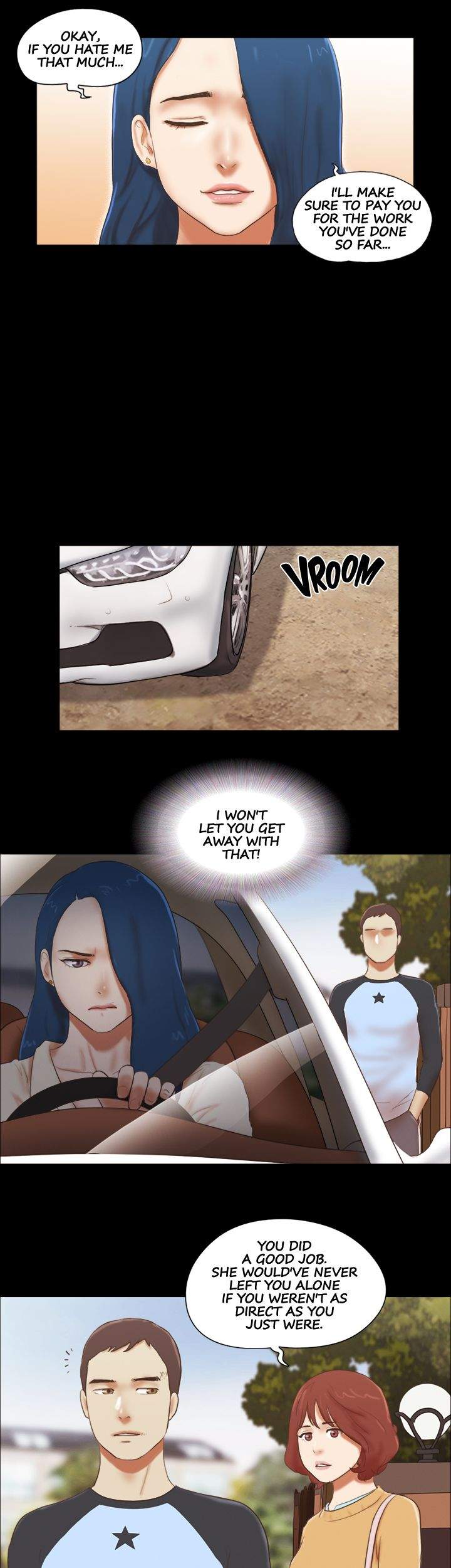 She’s The Girl chapter 60 page 17