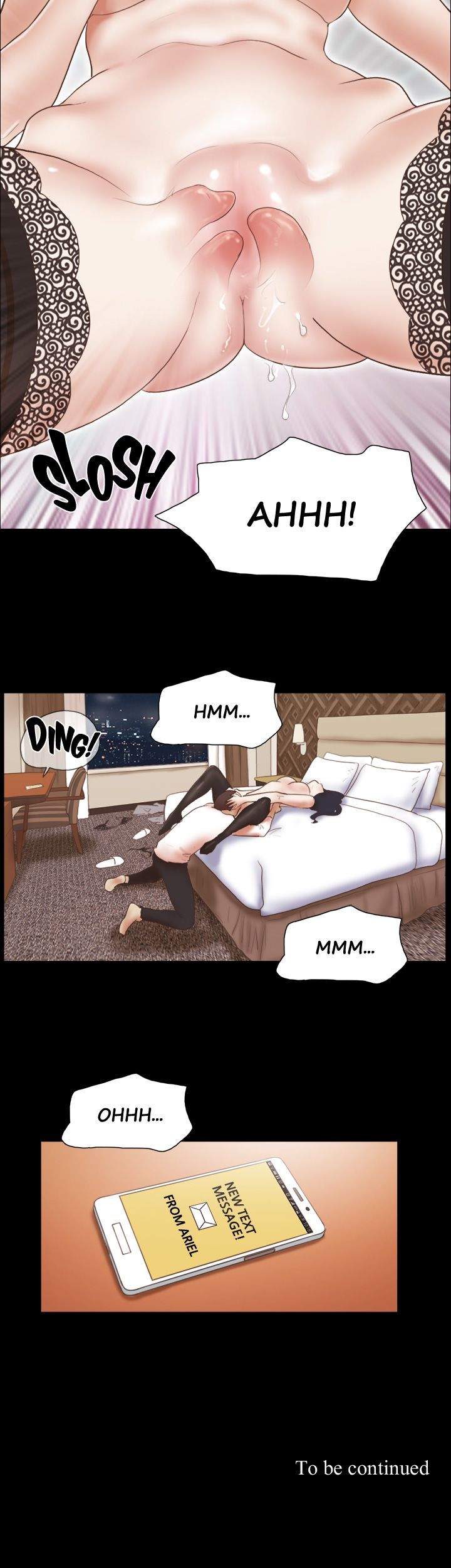 She’s The Girl chapter 63 page 24