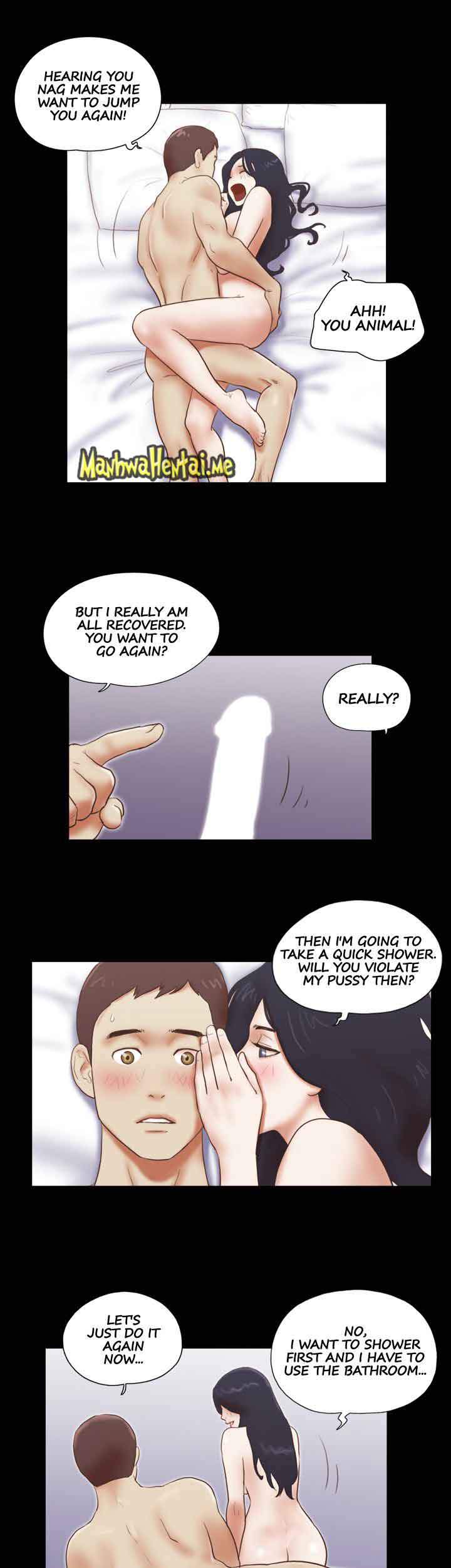 She’s The Girl chapter 64 page 15