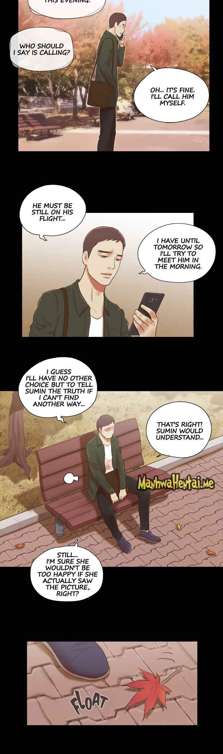She’s The Girl chapter 65 page 21