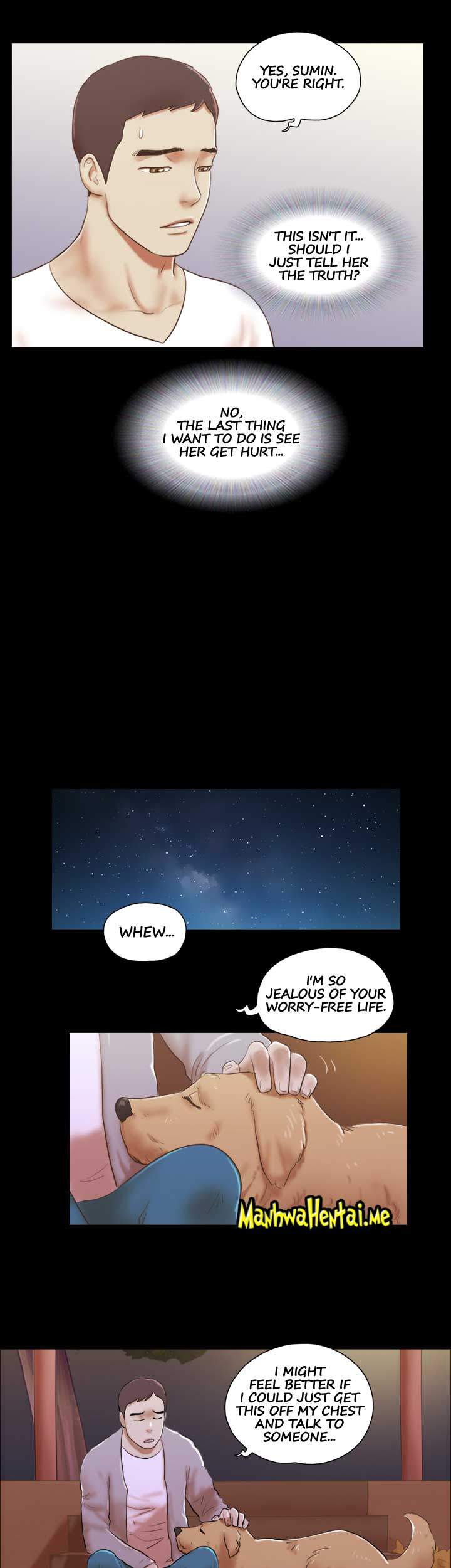 She’s The Girl chapter 66 page 5