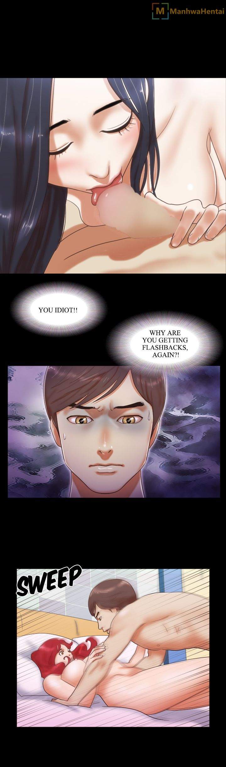 She’s The Girl chapter 8 page 22