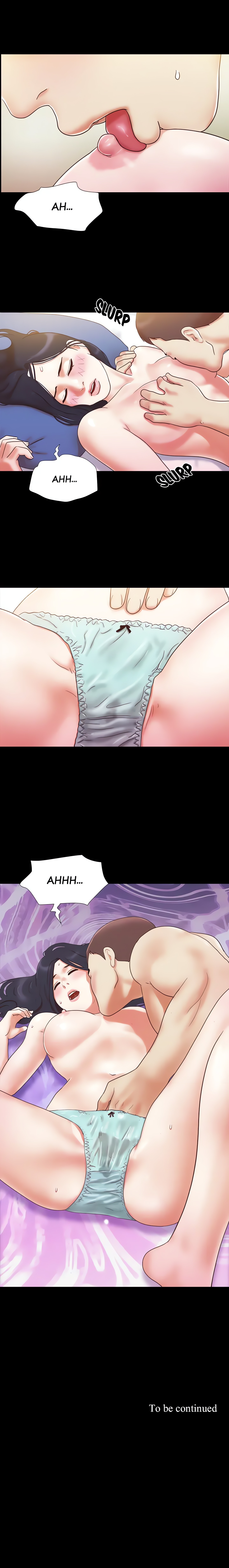 She’s the one (Official) chapter 10 page 12