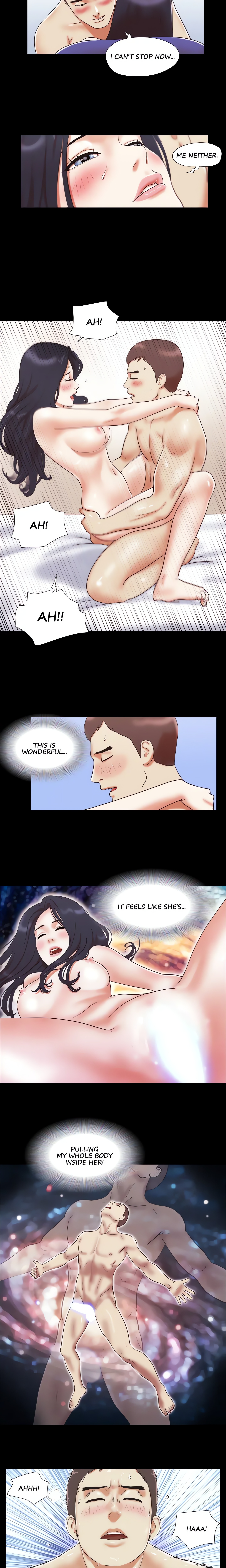 She’s the one (Official) chapter 11 page 6