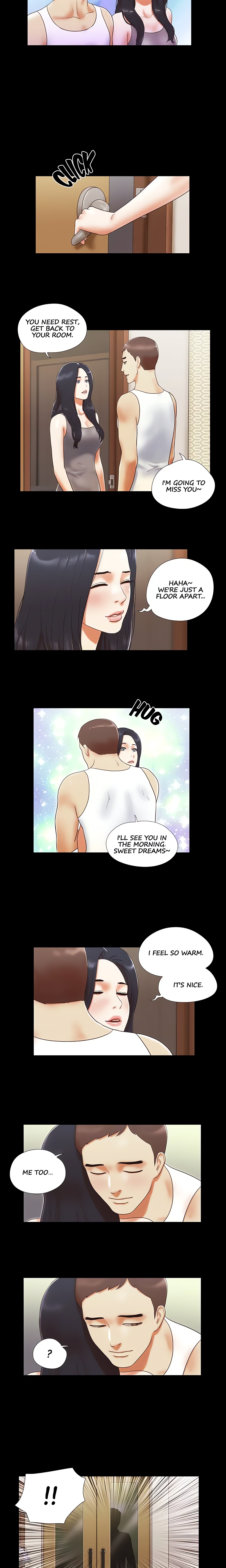 She’s the one (Official) chapter 12 page 6
