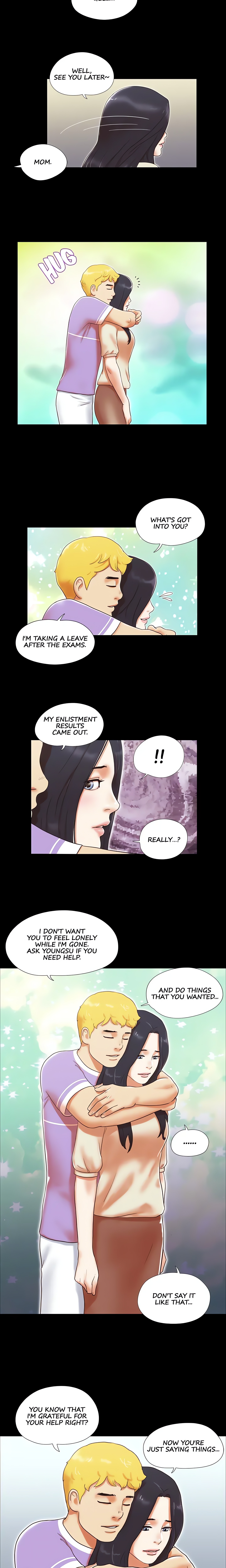 She’s the one (Official) chapter 12 page 10