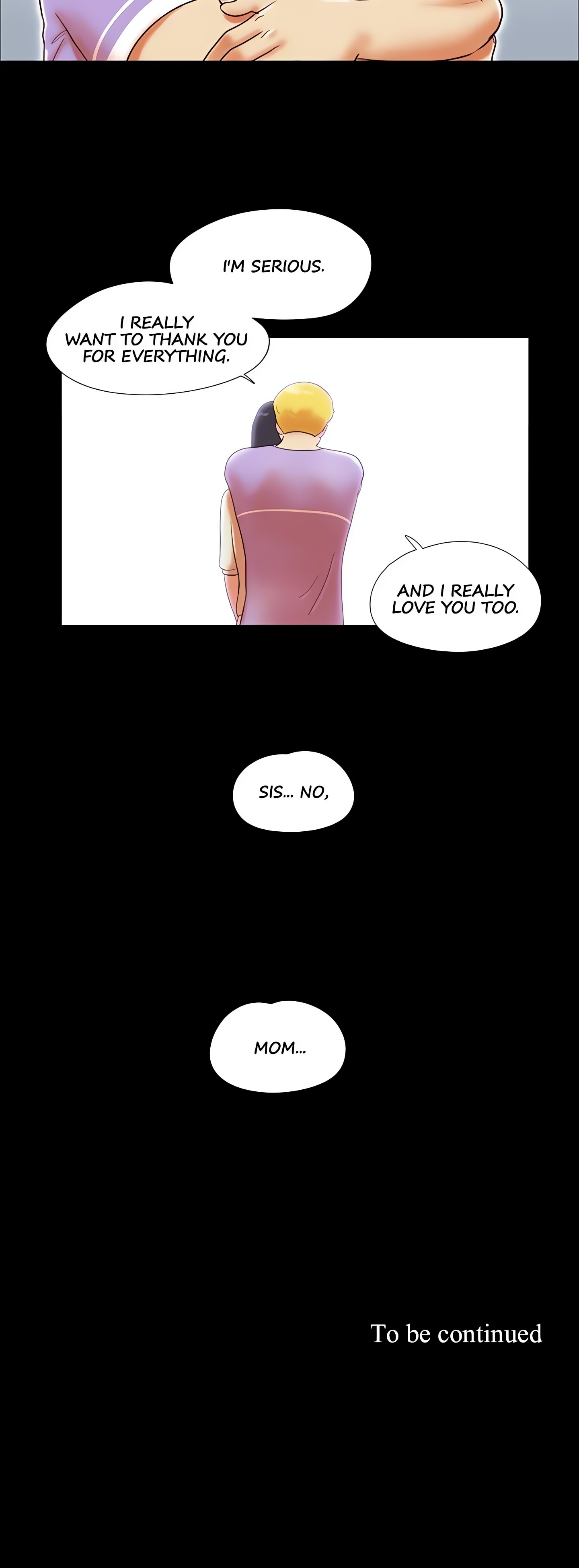 She’s the one (Official) chapter 12 page 11