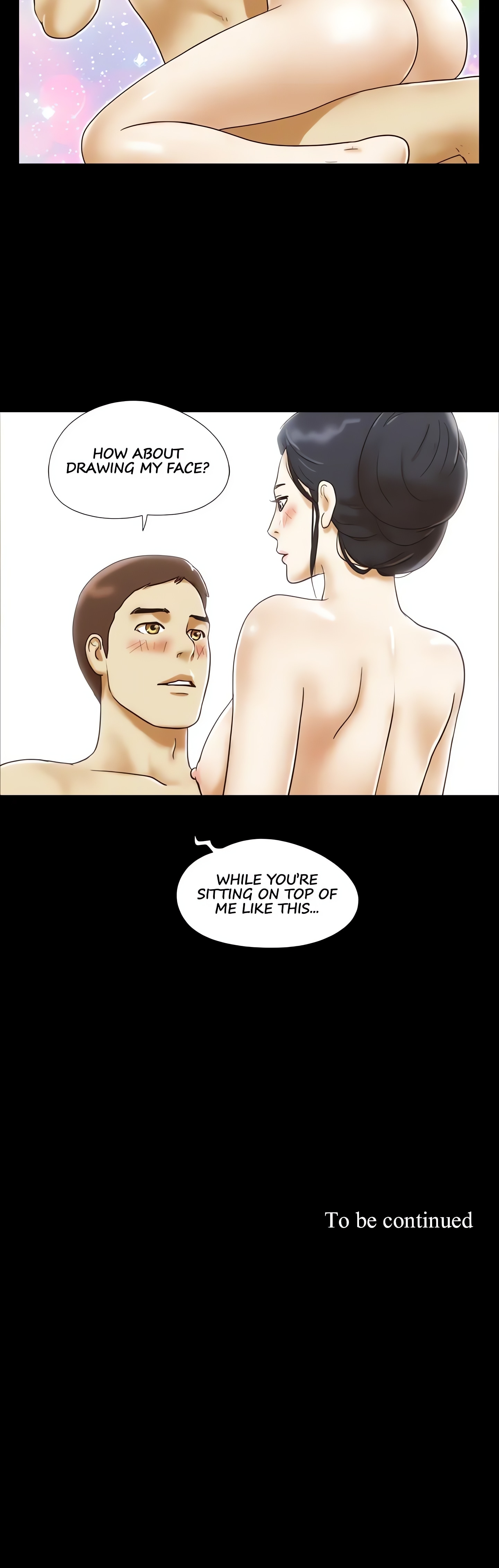 She’s the one (Official) chapter 13 page 12