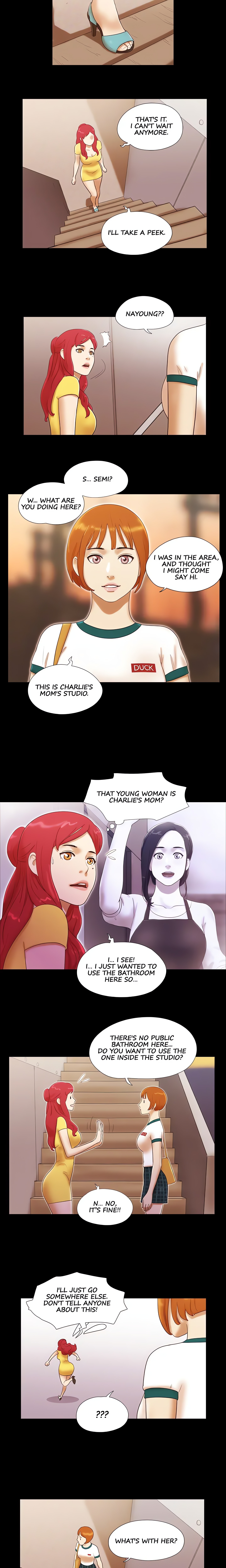 She’s the one (Official) chapter 14 page 10