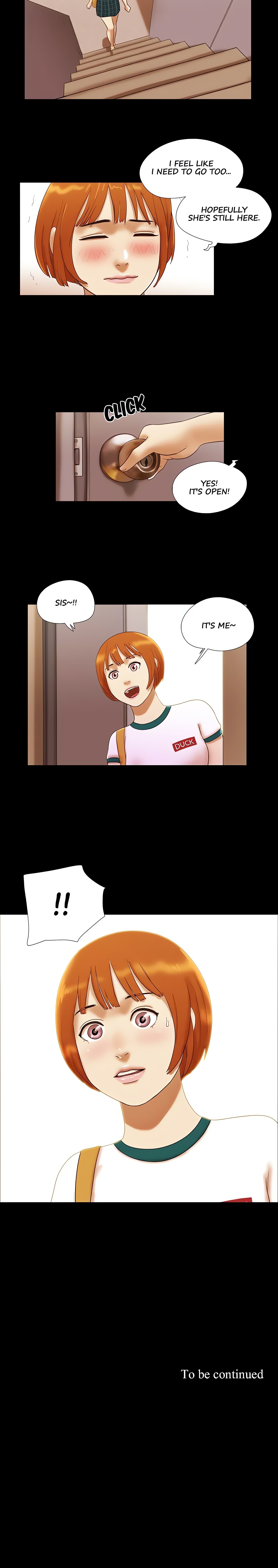 She’s the one (Official) chapter 14 page 11