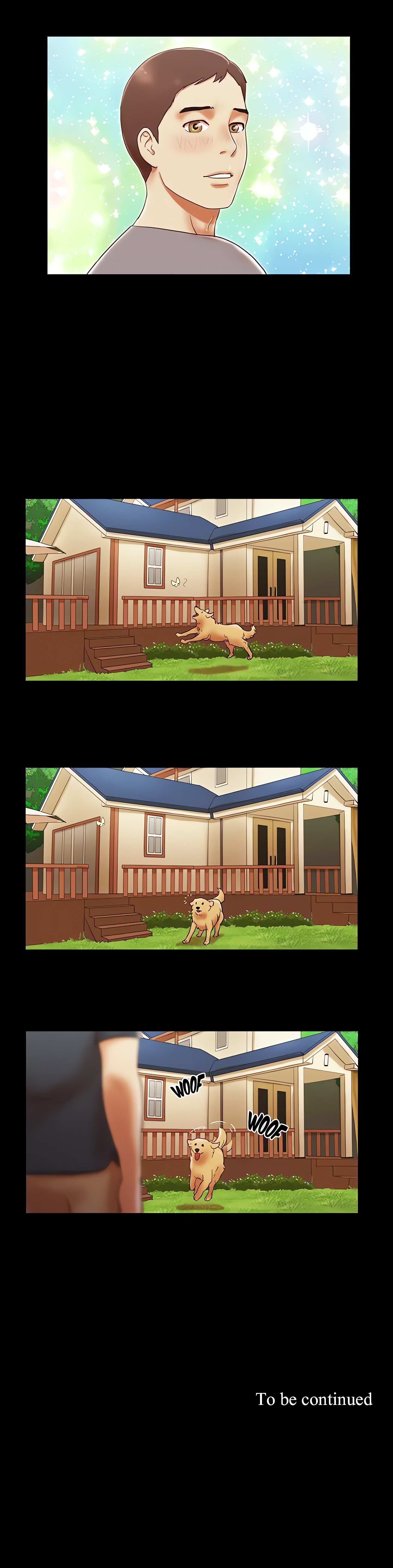 She’s the one (Official) chapter 16 page 11