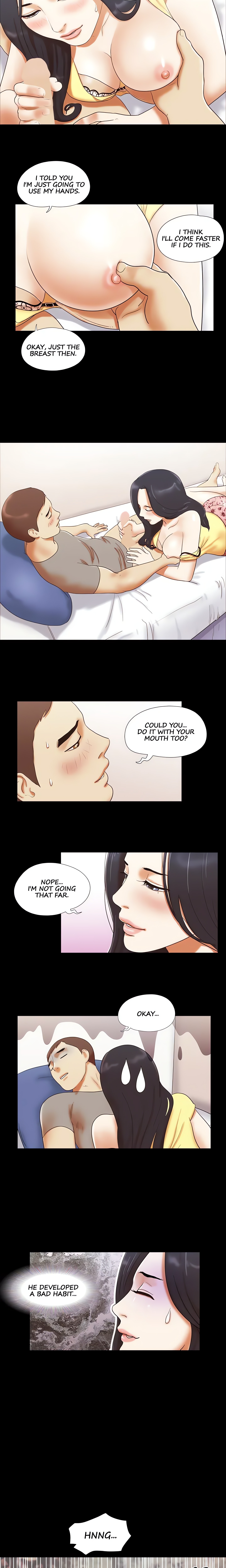 She’s the one (Official) chapter 17 page 4