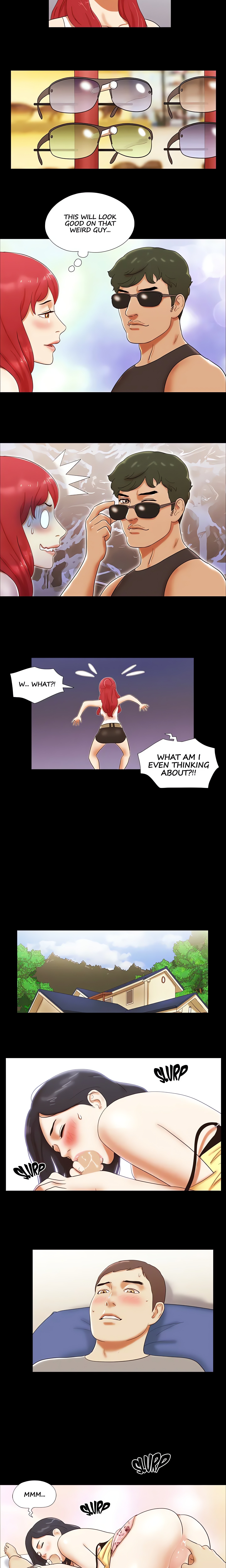 She’s the one (Official) chapter 17 page 7