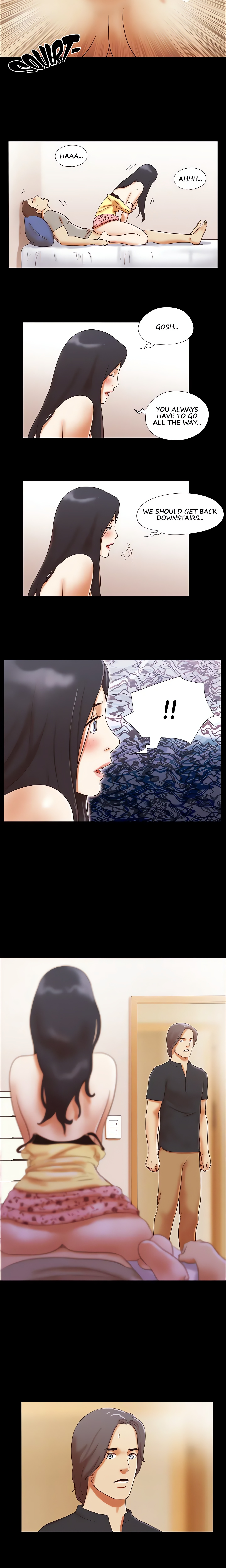 She’s the one (Official) chapter 17 page 10