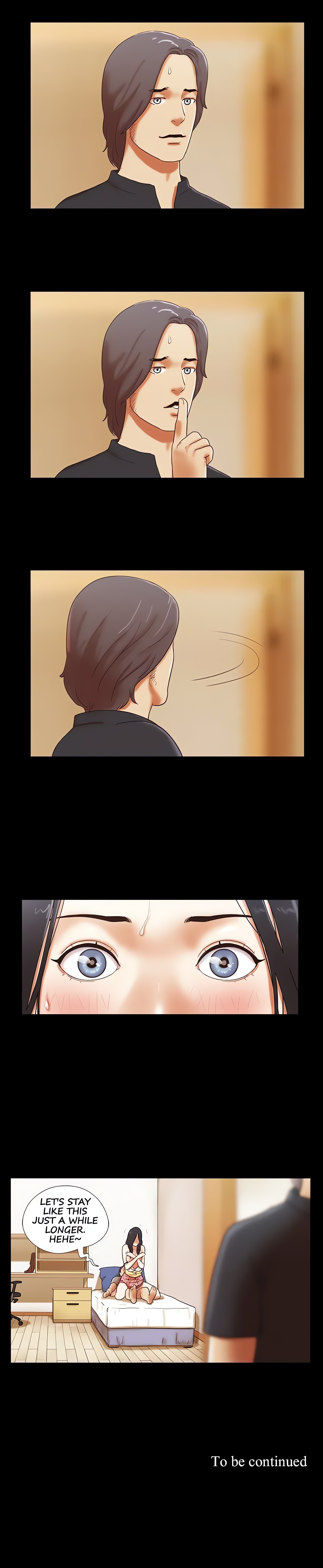 She’s the one (Official) chapter 17 page 11