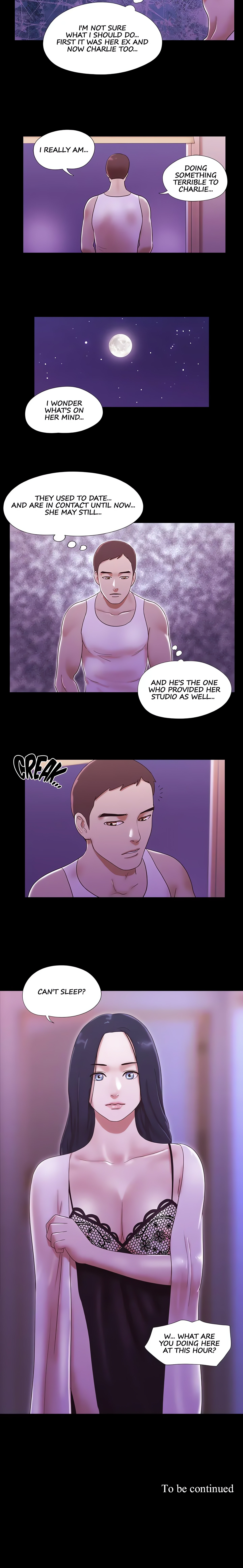 She’s the one (Official) chapter 18 page 11