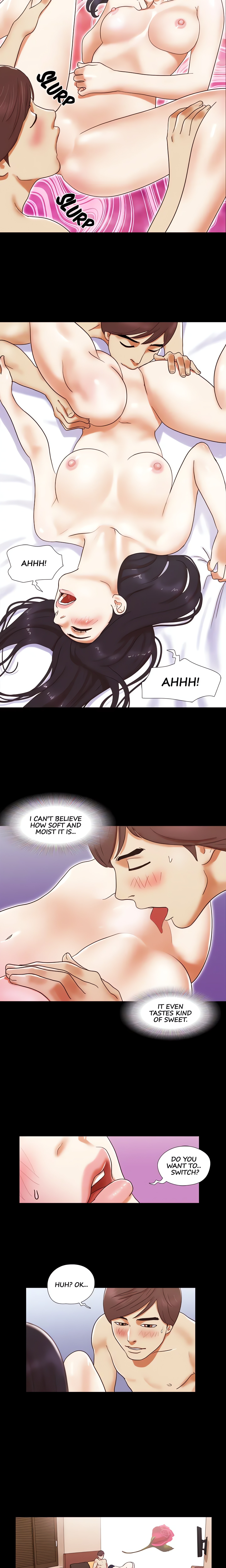 She’s the one (Official) chapter 2 page 9