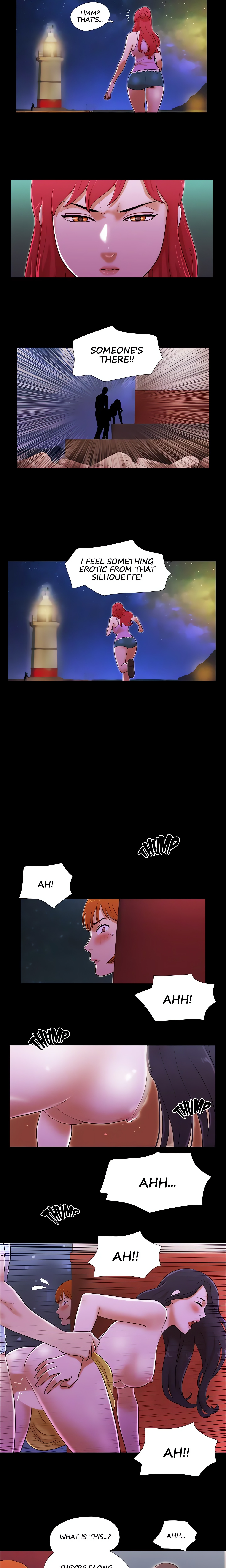 She’s the one (Official) chapter 21 page 6