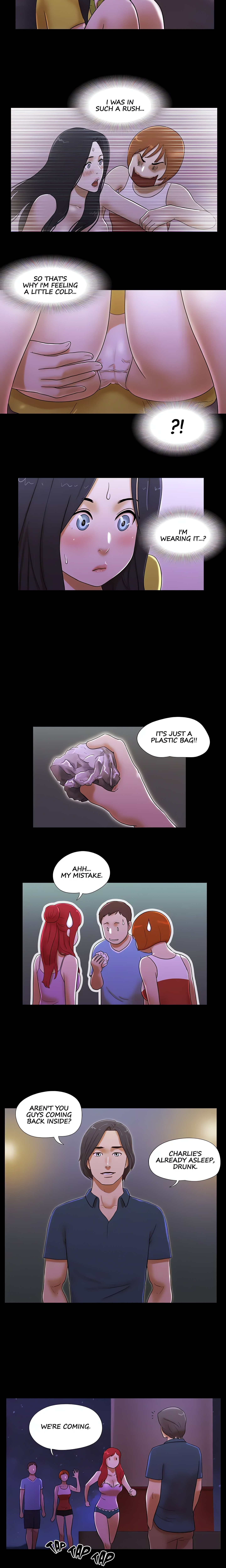 She’s the one (Official) chapter 22 page 2