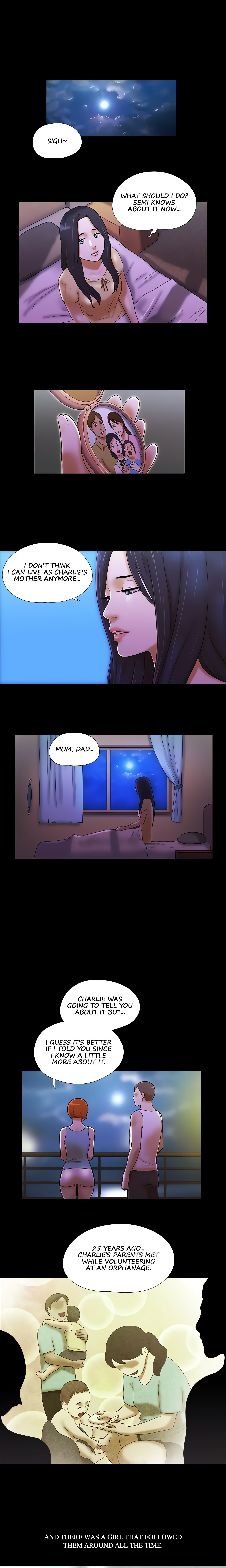 She’s the one (Official) chapter 22 page 7