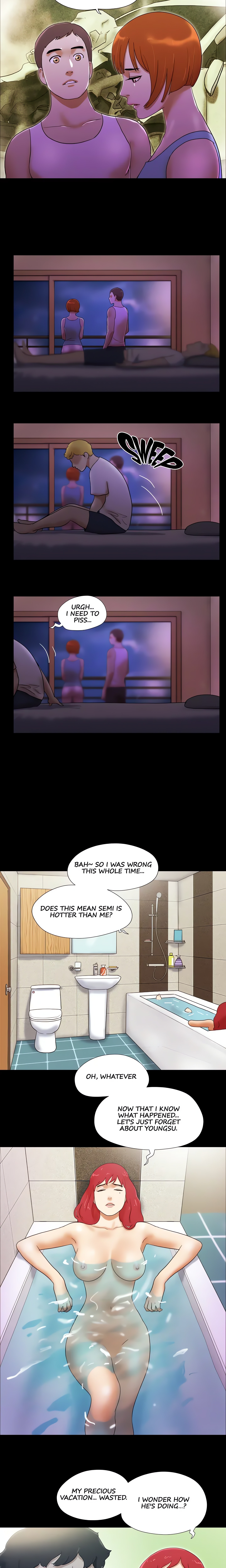 She’s the one (Official) chapter 22 page 9