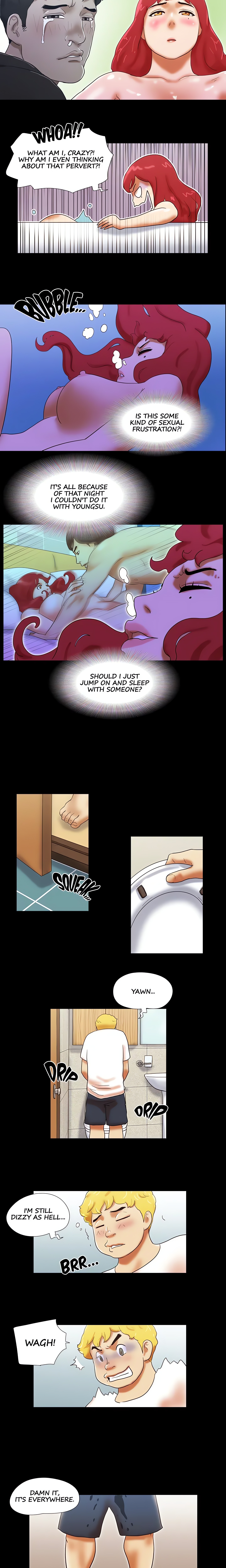 She’s the one (Official) chapter 22 page 10