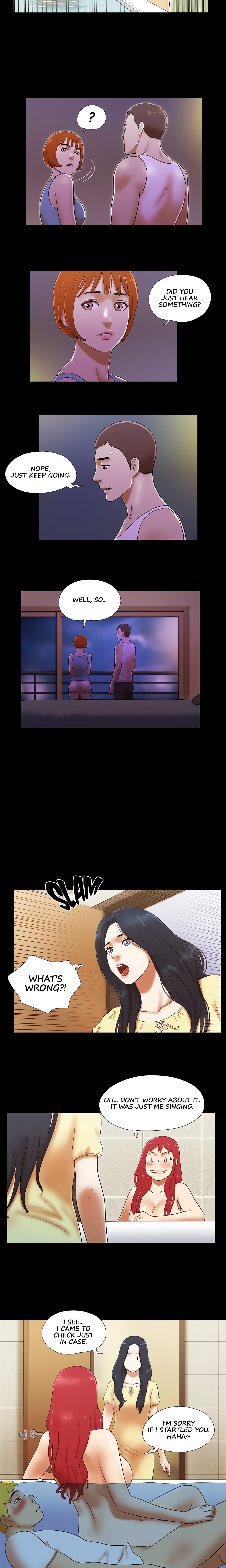 She’s the one (Official) chapter 23 page 2