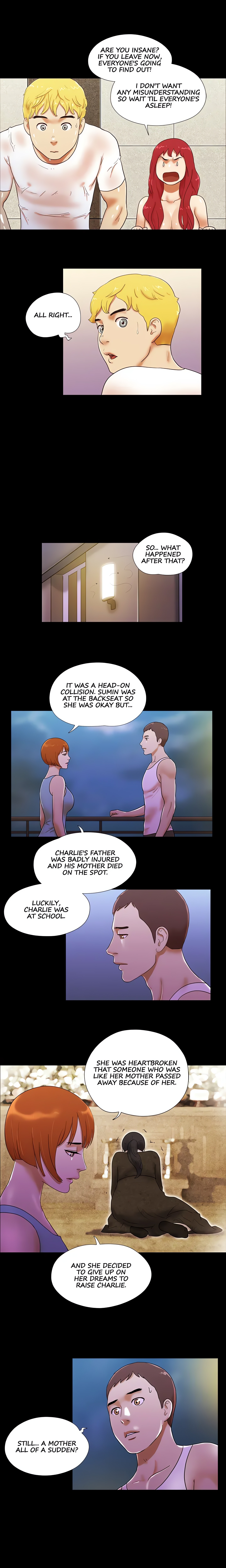 She’s the one (Official) chapter 23 page 4