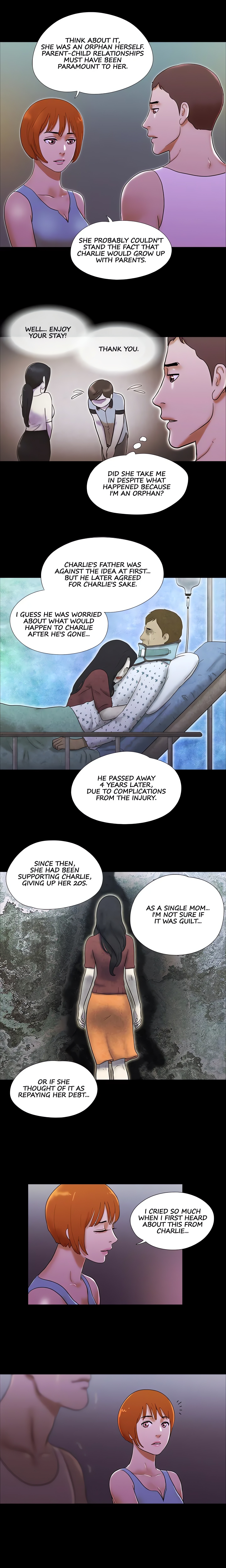 She’s the one (Official) chapter 23 page 5