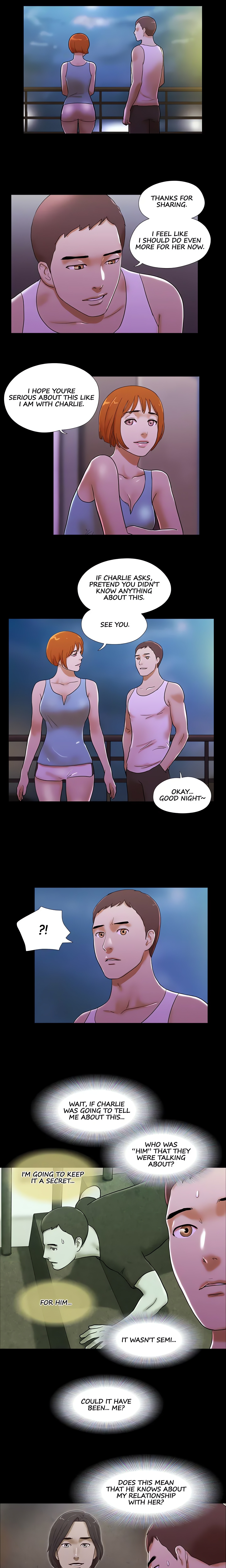 She’s the one (Official) chapter 23 page 9