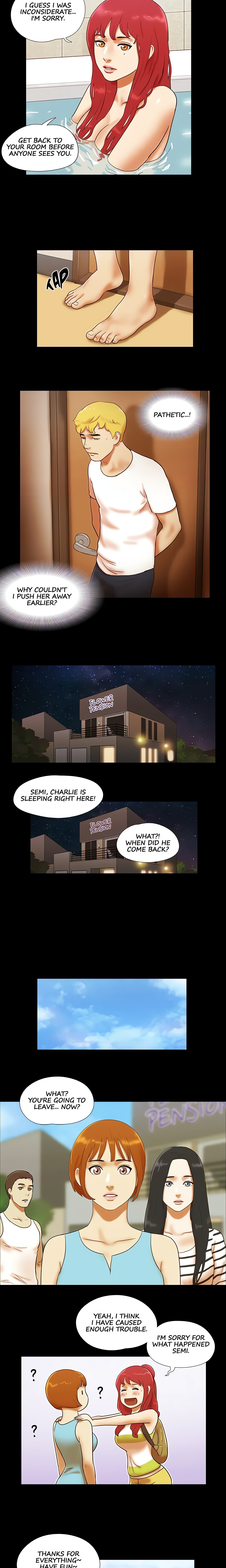 She’s the one (Official) chapter 24 page 7