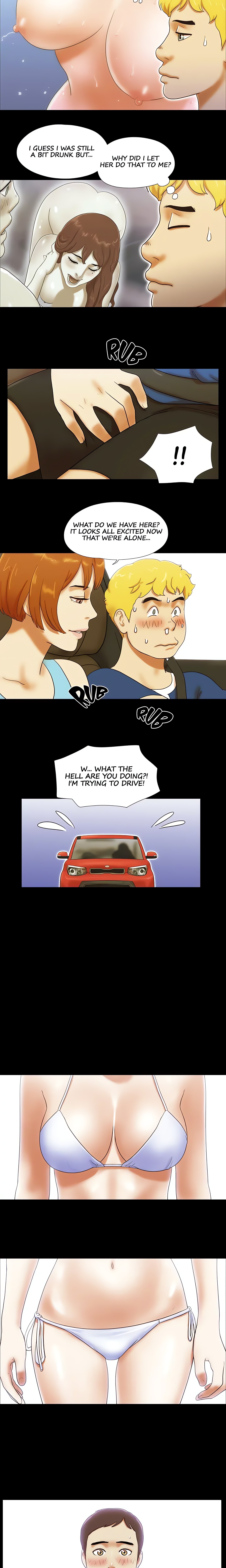She’s the one (Official) chapter 24 page 10